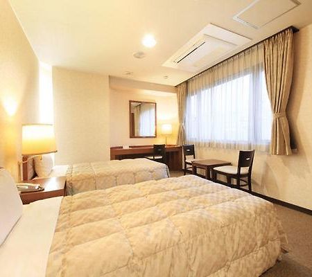 Shinmatsudo Station Hotel ภายนอก รูปภาพ