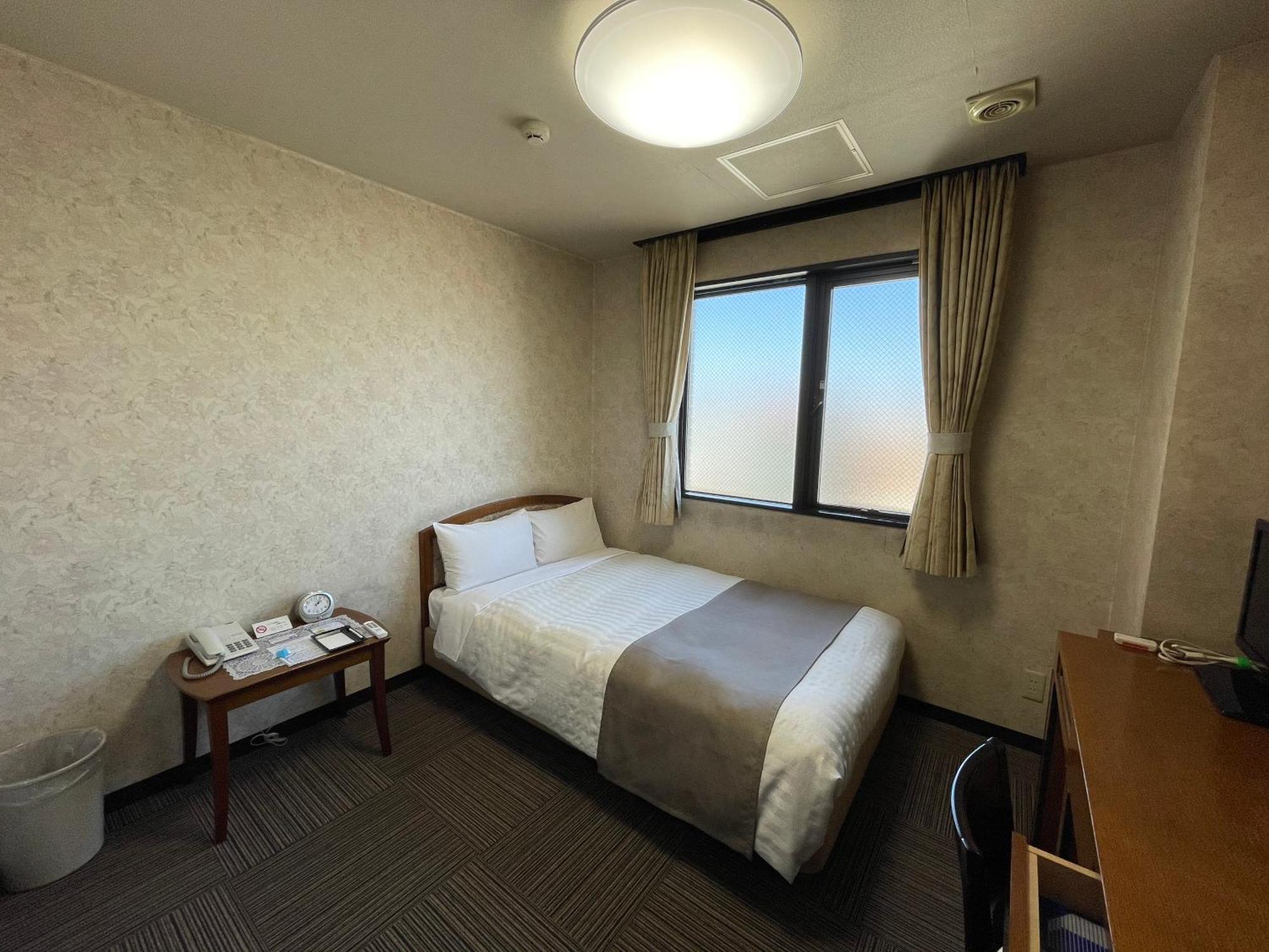 Shinmatsudo Station Hotel ภายนอก รูปภาพ