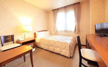 Shinmatsudo Station Hotel ภายนอก รูปภาพ
