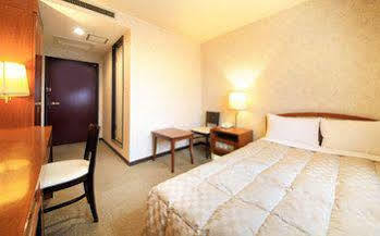 Shinmatsudo Station Hotel ภายนอก รูปภาพ